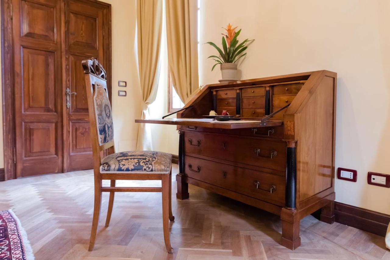 Villa Nichesola Colognola ai Colli Exteriör bild