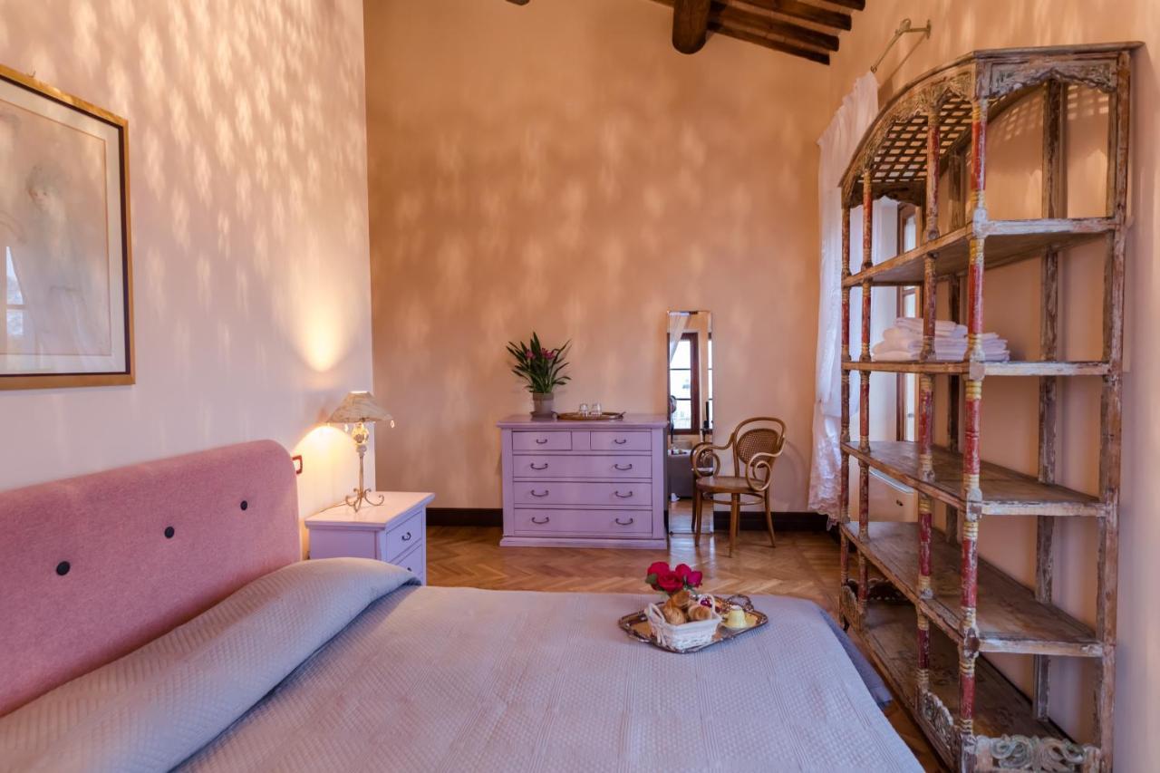 Villa Nichesola Colognola ai Colli Exteriör bild