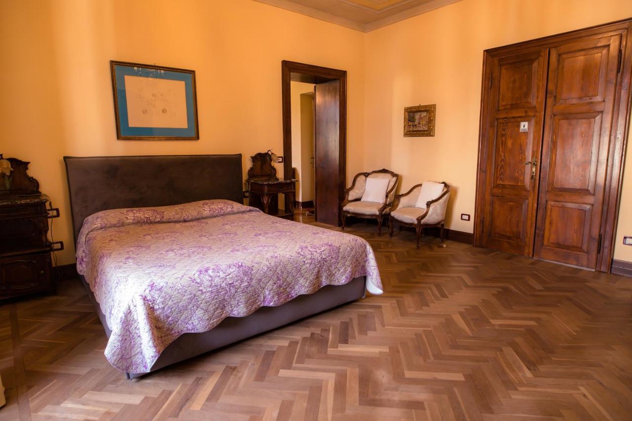 Villa Nichesola Colognola ai Colli Exteriör bild