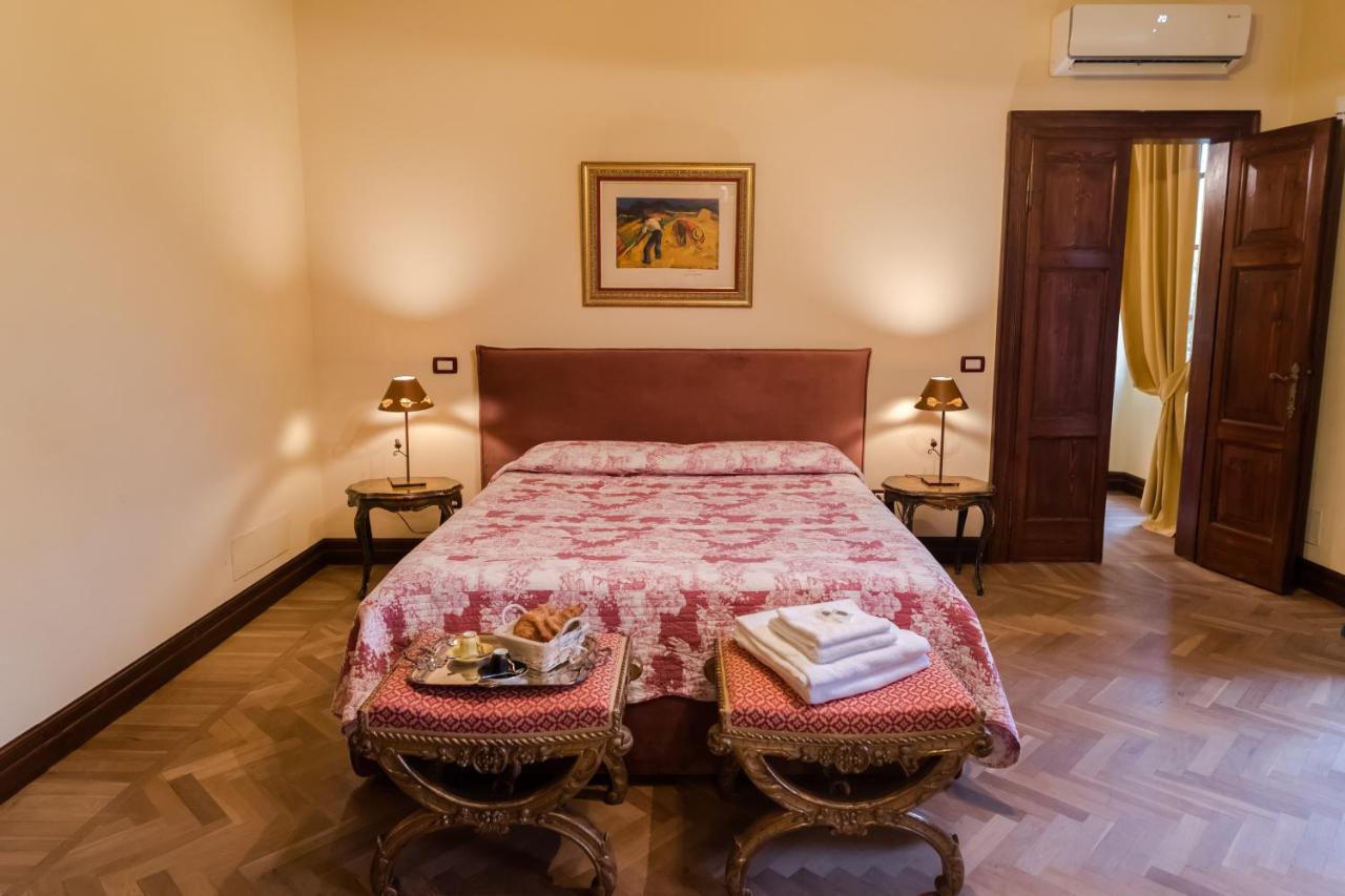 Villa Nichesola Colognola ai Colli Exteriör bild