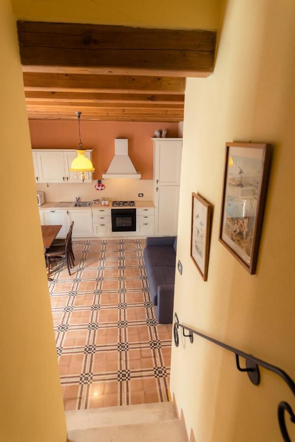 Villa Nichesola Colognola ai Colli Exteriör bild