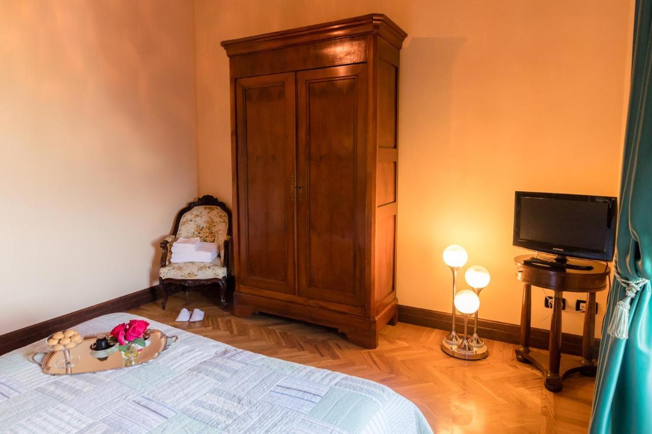 Villa Nichesola Colognola ai Colli Exteriör bild