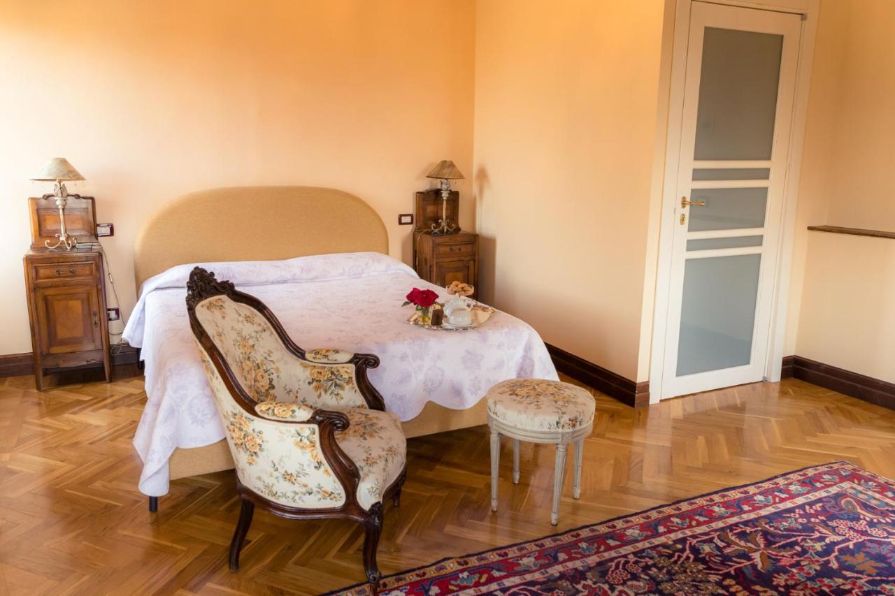 Villa Nichesola Colognola ai Colli Exteriör bild