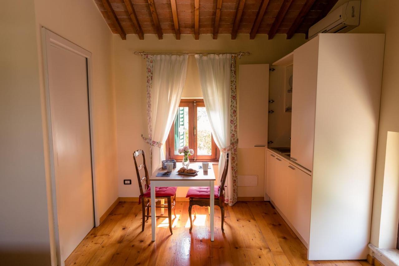 Villa Nichesola Colognola ai Colli Exteriör bild