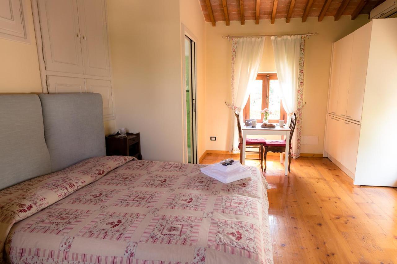 Villa Nichesola Colognola ai Colli Exteriör bild